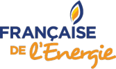 Française de l'Energie - Logo Française de l'Energie - Logo